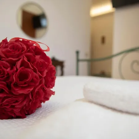 La E Bella مزرعة للإقامة