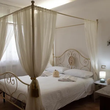 La E Bella مزرعة للإقامة مارتا