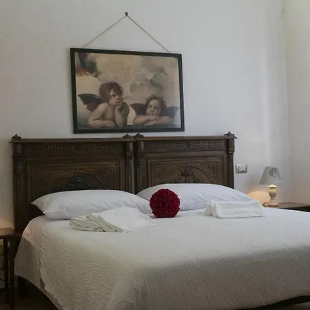 La E Bella Séjour à la ferme Marta
