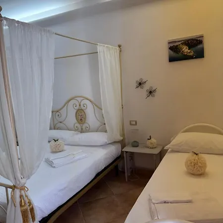 مزرعة للإقامة La E Bella