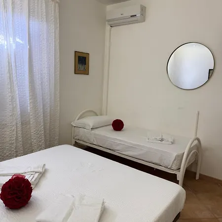 La E Bella مارتا